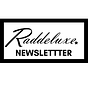 Raddeluxe Newsletter