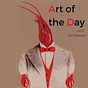 Art of the Day with Jo Potocki 