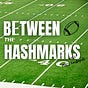 Between The Hashmarks