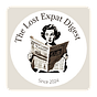 The Lost Expat Digest