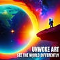 Unwoke Art