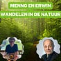 Menno en Erwin about Nature and Science