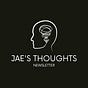 Jae's Thoughts