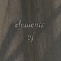 elements of