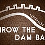 Throwthedamball