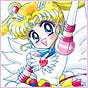 Moonkitty.NET's Sailor Moon Newsletter