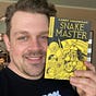 James Greene Comics