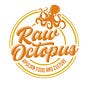 Raw Octopus 