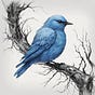 The Bluebird Paradox