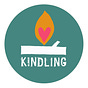 kindling
