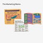 The Marketing Memo Substack