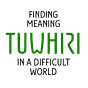  News from Tuwhiri 
