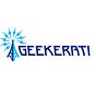 The Geekerati Newsletter: Thoughts on Games & Pop Culture
