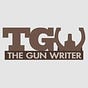 The Gun Writer 