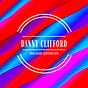 Danny Clifford - My Life as a Music Photographer 