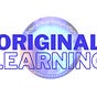 Original Learning by Suzanne Axelsson
