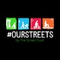 #OurStreets