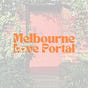 Melbourne Love Portal by Vania Octaviani 