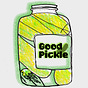 GOOD PICKLE