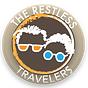 The Restless Travelers