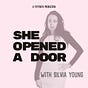 She Opened a Door with Silvia Young