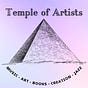 Temple of Artists 