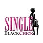 Single Black Chick