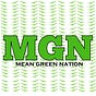 Mean Green Nation