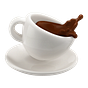 Cafezinho ☕