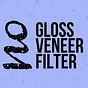 'No Gloss, No Veneer, No Filter' from the Internet of Words
