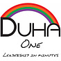 Duha One: Leadership in minutes