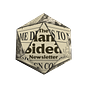 Many Sided Newsletter