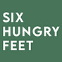 Six Hungry Feet