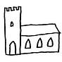The Cartoon Church