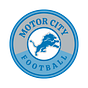 Motor City Football