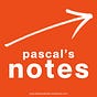 pascal's notes