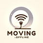Moving Offline