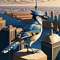 Bird's Eye View Podcast