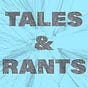 Dusty Wright's TALES & RANTS