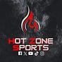 The Hot Zone Sports Report