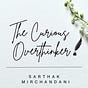 The Curious Overthinker