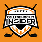 College Hockey Insider by Mike McMahon