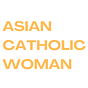 Asian Catholic Woman Substack