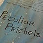 Peculiar Prickles➰by LaVonne Chantal