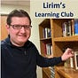 Lirim’s Learning Club