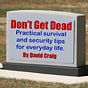 Don't Get Dead