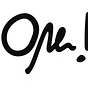 OPE! by Brady Gerber