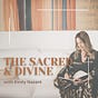 The Sacred & Divine with Kirsty Nazaré