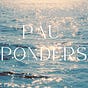 Pau Ponders