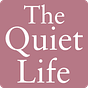 The Quiet Life with Susan Cain